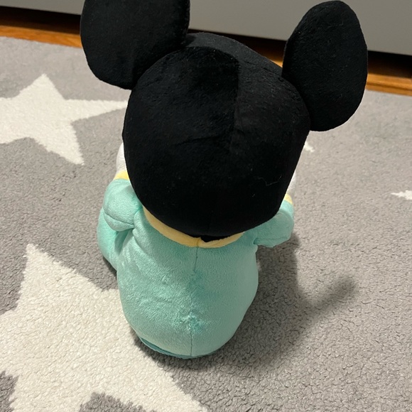 Mickey Mouse Toy - Picture 2 of 3